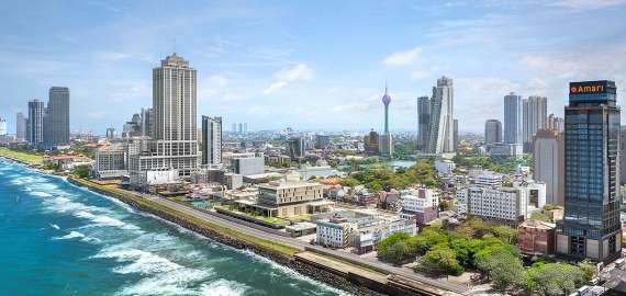 Colombo