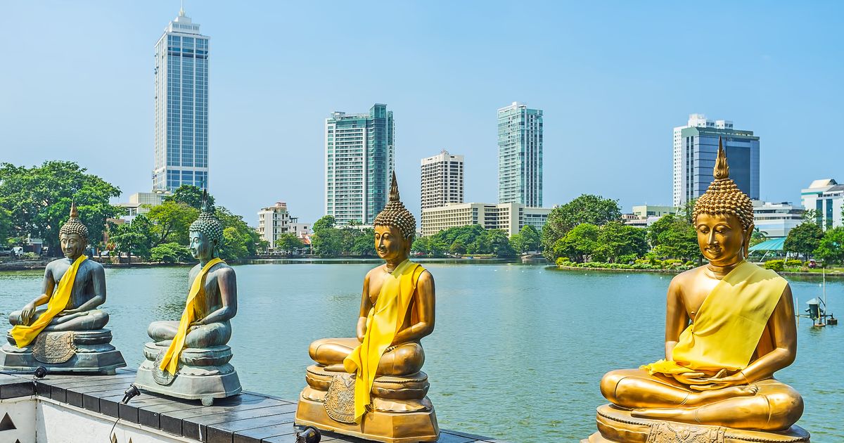 Colombo