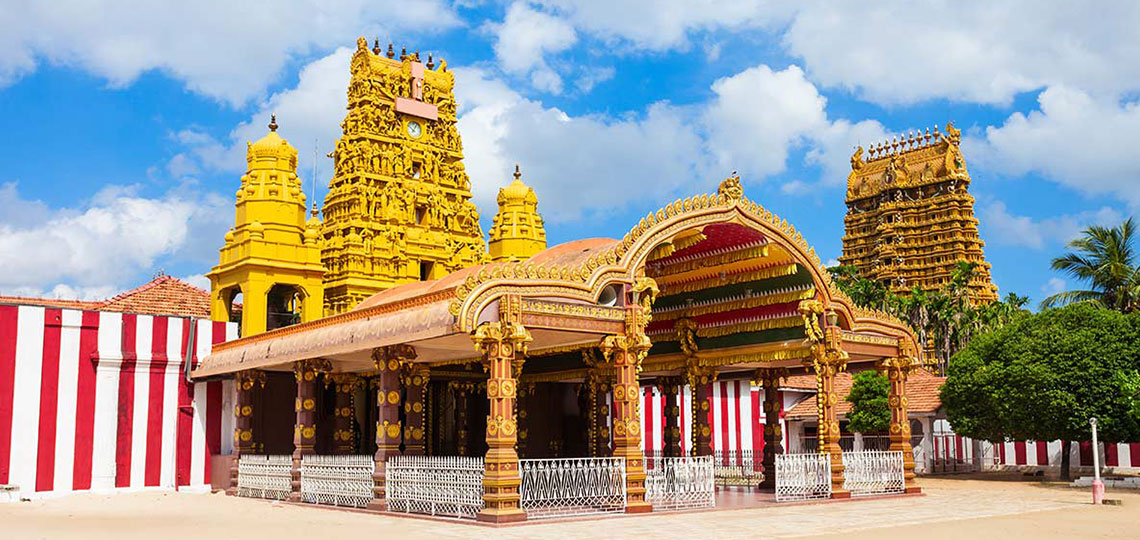 Jaffna