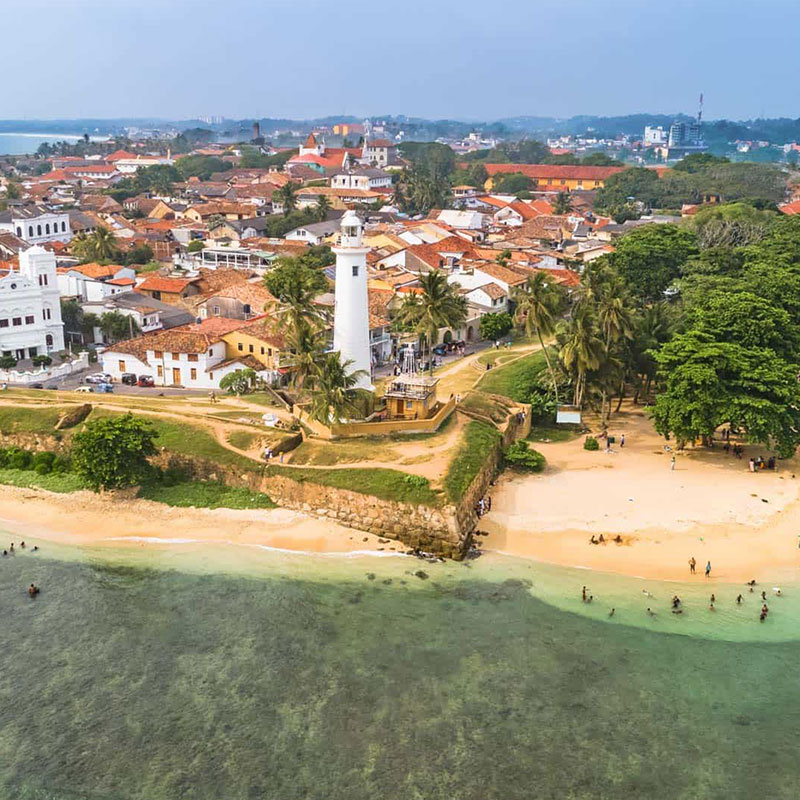 Galle