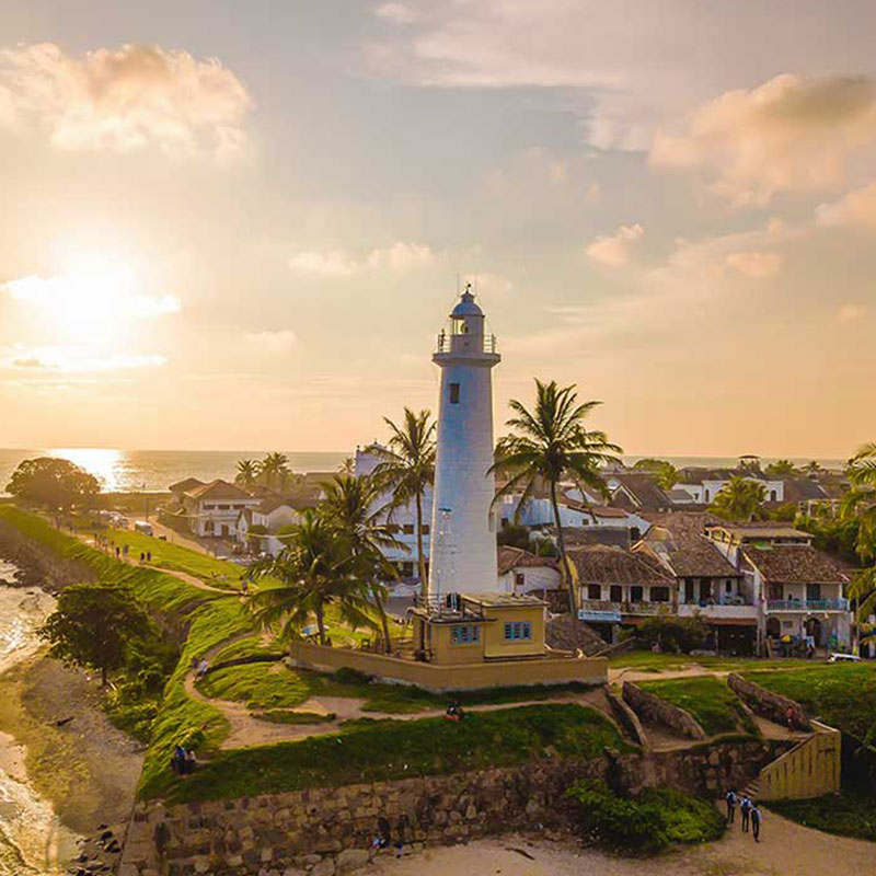 Galle