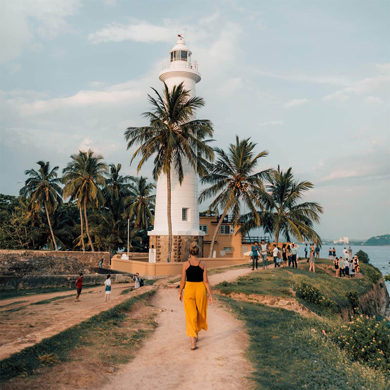 Galle