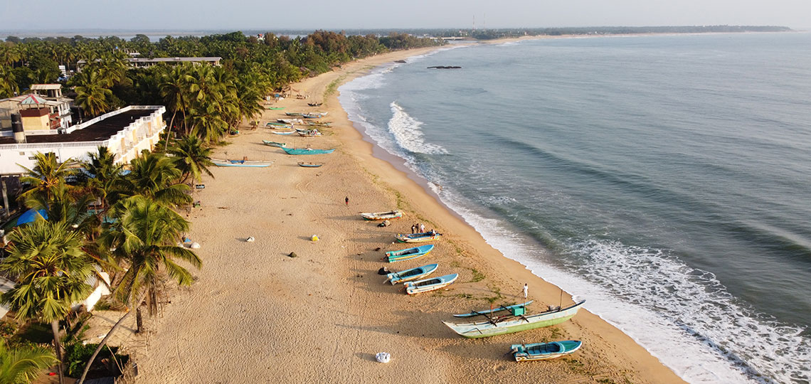 Arugam Bay