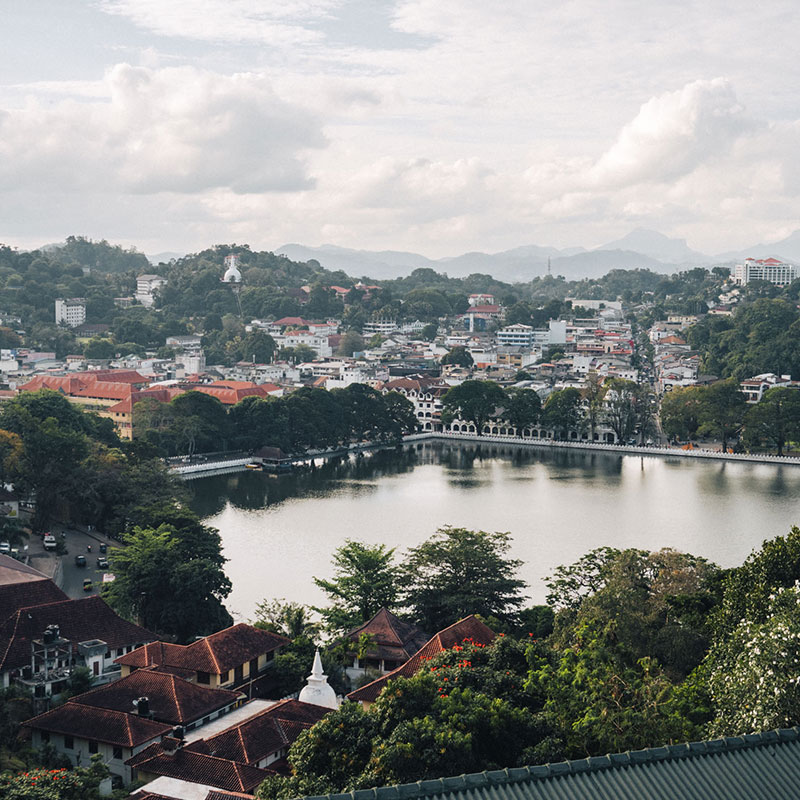 Kandy