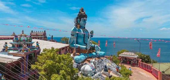 Trincomalee