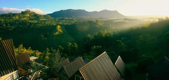 Nuwara Eliya