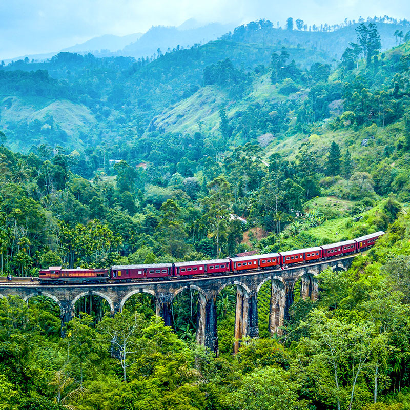 Nuwara Eliya