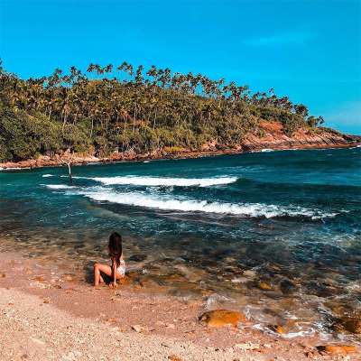 Beach Tours