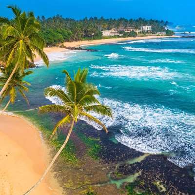 Beach Tours